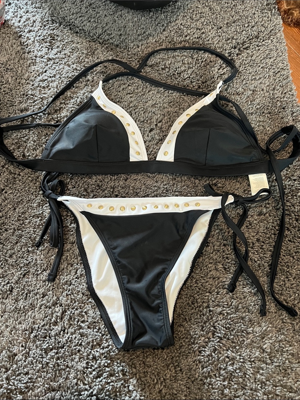 Cupshe bikini